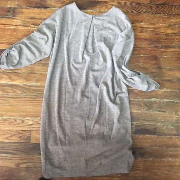 Boutique Tunic with print - Picture 2 of 2